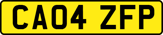 CA04ZFP