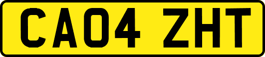 CA04ZHT