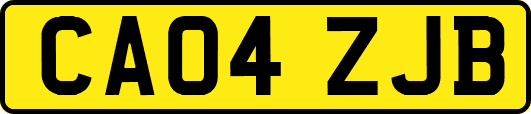 CA04ZJB