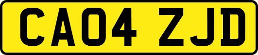 CA04ZJD