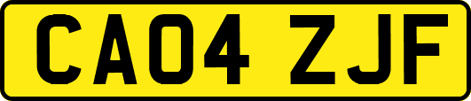 CA04ZJF