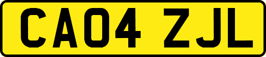 CA04ZJL