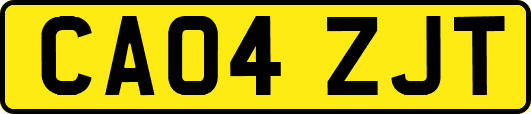 CA04ZJT