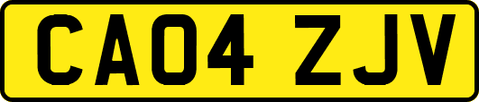 CA04ZJV