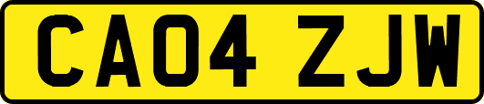 CA04ZJW
