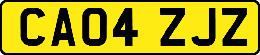 CA04ZJZ