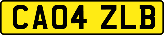CA04ZLB