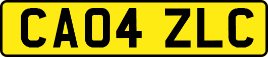 CA04ZLC
