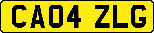CA04ZLG