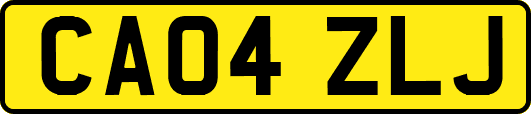 CA04ZLJ