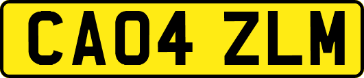 CA04ZLM