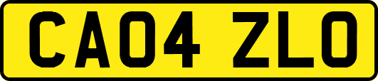 CA04ZLO