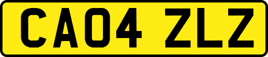 CA04ZLZ
