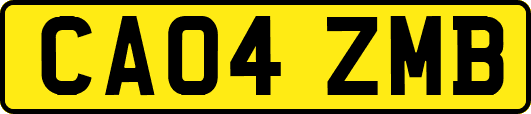CA04ZMB