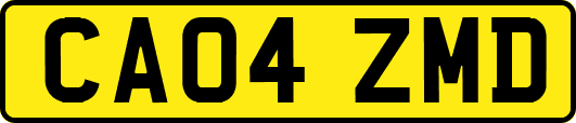 CA04ZMD