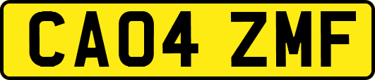 CA04ZMF