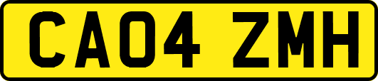 CA04ZMH