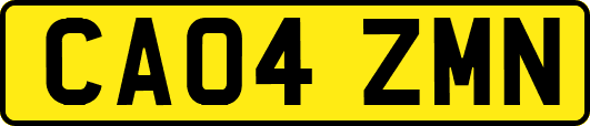 CA04ZMN