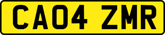 CA04ZMR
