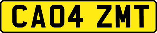 CA04ZMT