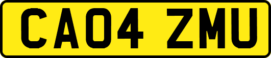 CA04ZMU