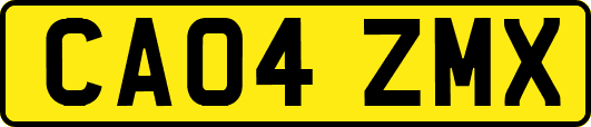 CA04ZMX