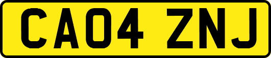 CA04ZNJ