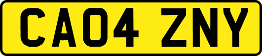 CA04ZNY