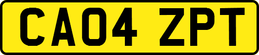 CA04ZPT