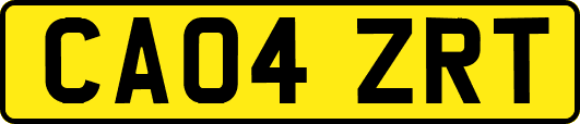 CA04ZRT