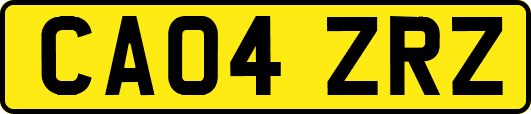 CA04ZRZ