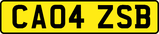 CA04ZSB
