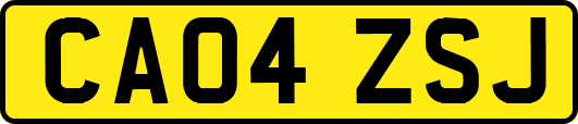 CA04ZSJ