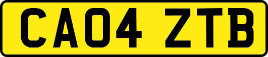 CA04ZTB