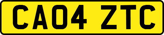 CA04ZTC