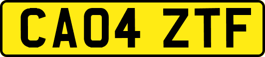 CA04ZTF