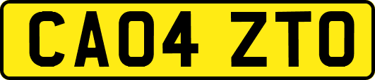 CA04ZTO