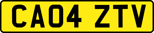 CA04ZTV
