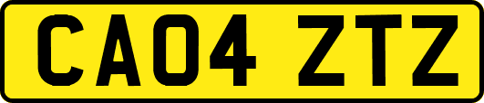 CA04ZTZ