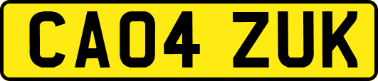 CA04ZUK