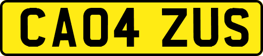 CA04ZUS