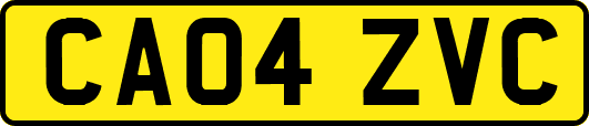 CA04ZVC