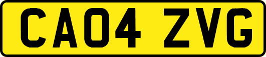 CA04ZVG