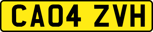 CA04ZVH
