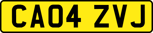 CA04ZVJ