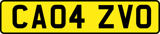 CA04ZVO