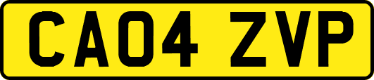 CA04ZVP