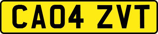 CA04ZVT