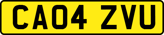 CA04ZVU