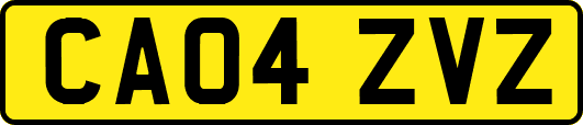 CA04ZVZ
